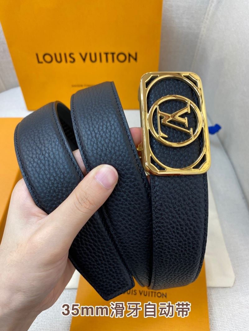 Louis Vuitton Belts